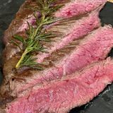 Flank Steak
