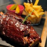 Spare Ribs