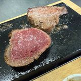 Beef fillet