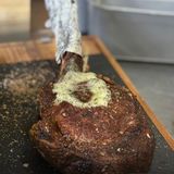 Tomahawk Steak