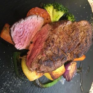 Rinderfiletsteak 300g